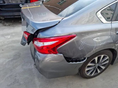 2016 Nissan Altima 953KM1N4AL3AP7GC1 VIN:953KM1N4AL3AP7GC1