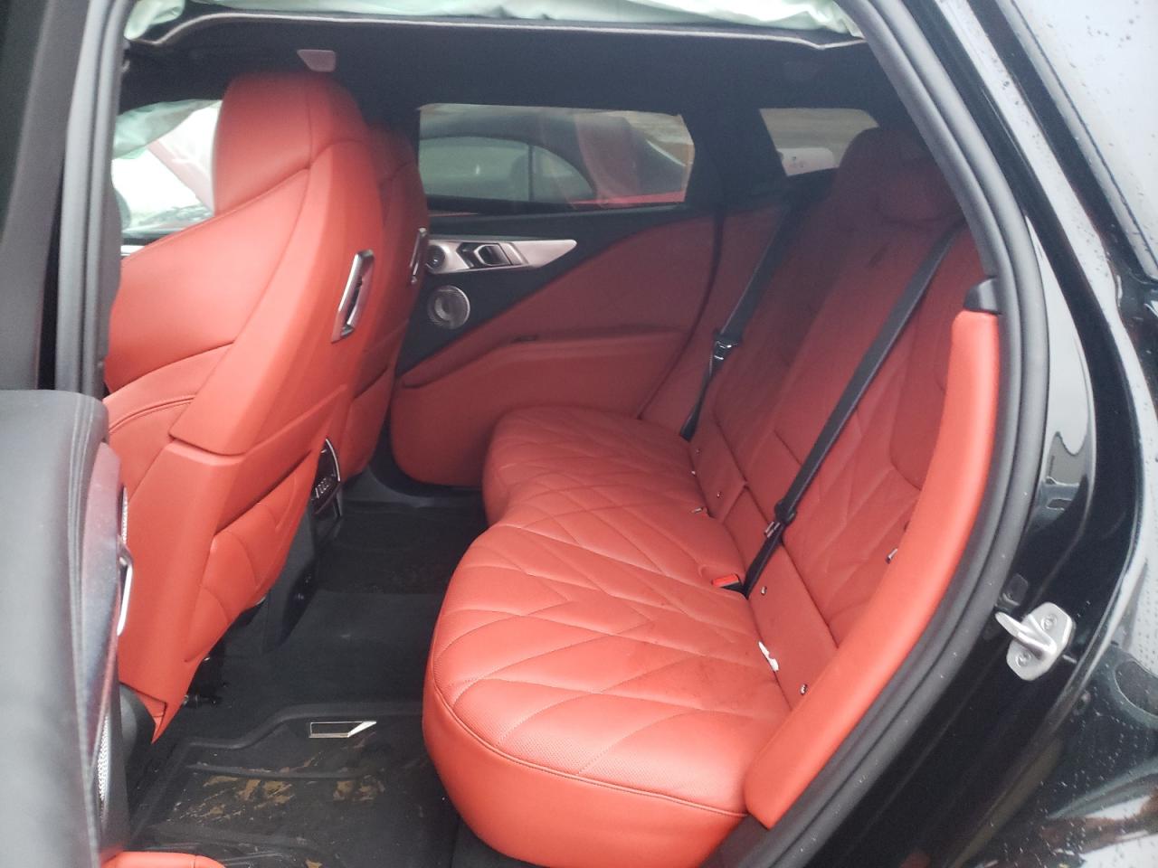 2023 BMW XM  VIN:5YM23CS05P9S12744