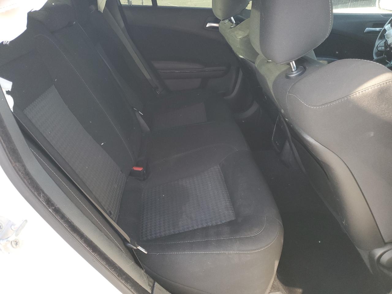 2022 DODGE CHARGER GT VIN:2C3CDXHG5NH173046