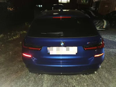 2021 BMW 340 WBA6N1107MFK71525 VIN:WBA6N1107MFK71525