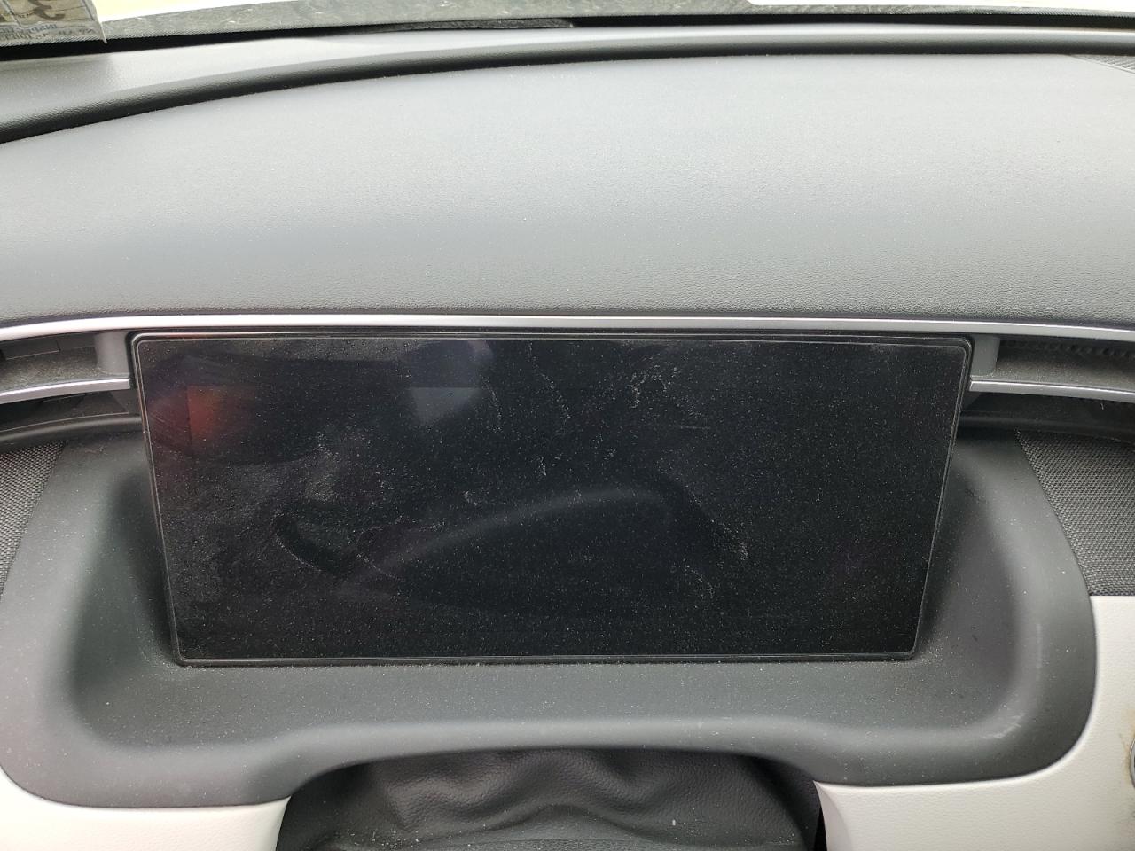2022 HYUNDAI TUCSON LIMITED VIN:KM8JECA10NU053775