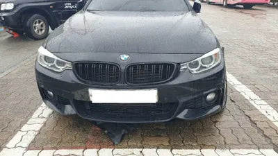 2016 BMW 420 335KMWBA4P9106GK6 VIN:335KMWBA4P9106GK6