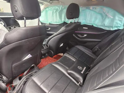 2017 Mercedes-Benz E 220 WDDZF0EBXHA166585 VIN:WDDZF0EBXHA166585