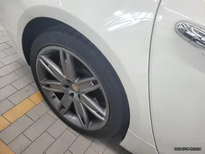 2017 Maserati Quattroporte ZAM56XPG4H1231887 VIN:ZAM56XPG4H1231887