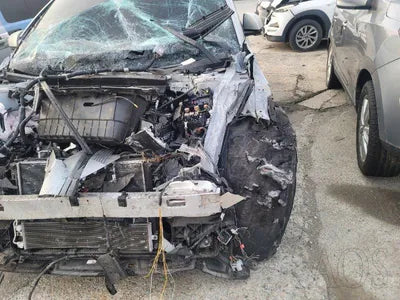 2021 Hyundai Ioniq VIN: