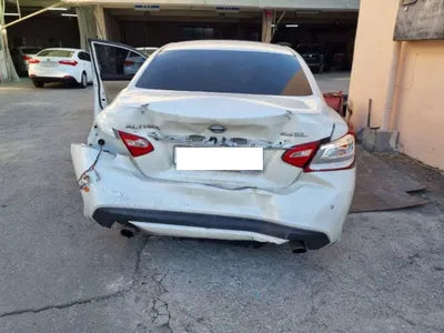 2017 Nissan Altima 778KM1N4AL3AP8HC1 VIN:778KM1N4AL3AP8HC1