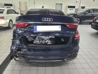 2023 Audi A6 WAUZZZF21PN055254 VIN:WAUZZZF21PN055254