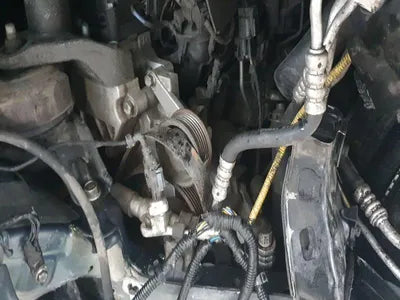 2017 Hyundai Santa FE KMHSW81UBHU732859 VIN:KMHSW81UBHU732859