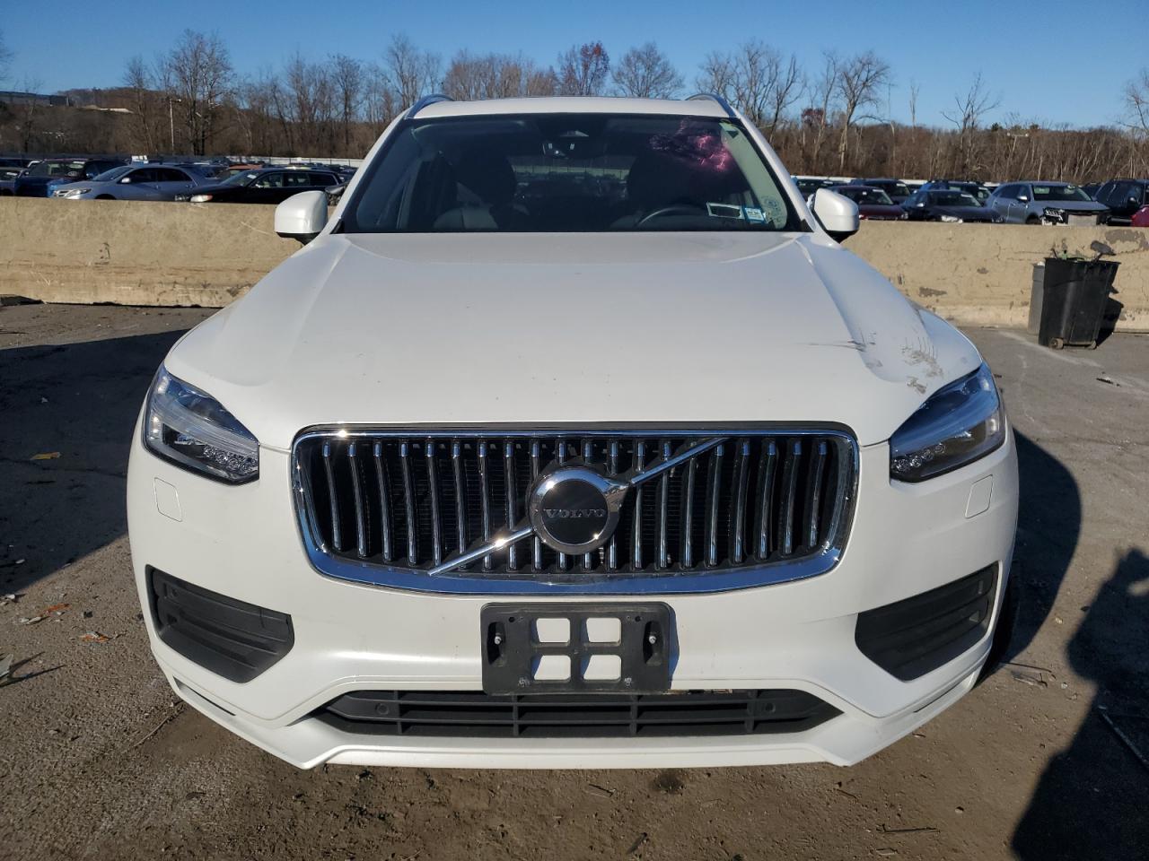 2023 VOLVO XC90 CORE VIN:YV4L12PVXP1937561