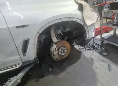 2022 BMW 545 WBATA6101N9K79244 VIN:WBATA6101N9K79244