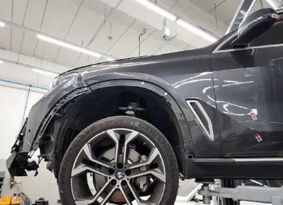 2022 BMW 540 WBACR6109N9J45977 VIN:WBACR6109N9J45977