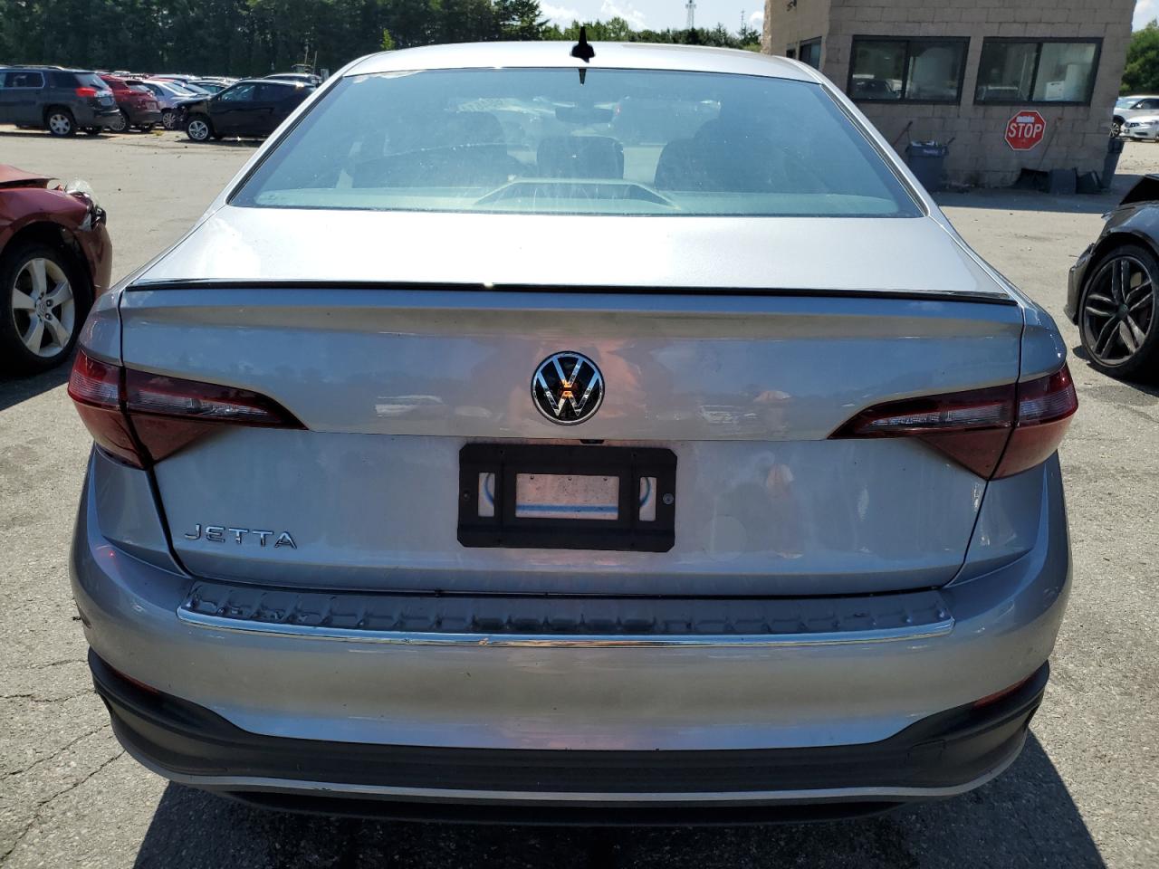 2023 VOLKSWAGEN JETTA SPORT VIN:3VWBM7BU4PM047123
