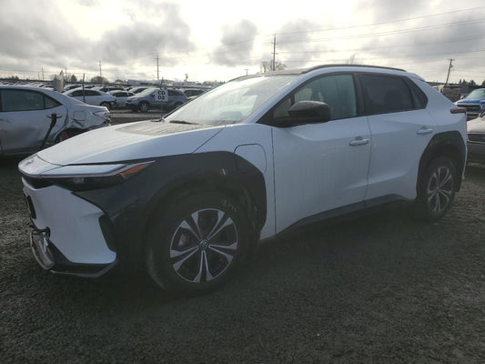2024 TOYOTA BZ4X XLE VIN:JTMABACA9RA068930