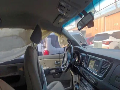 2018 Kia Carnival KNAMC81ABJS443338 VIN:KNAMC81ABJS443338