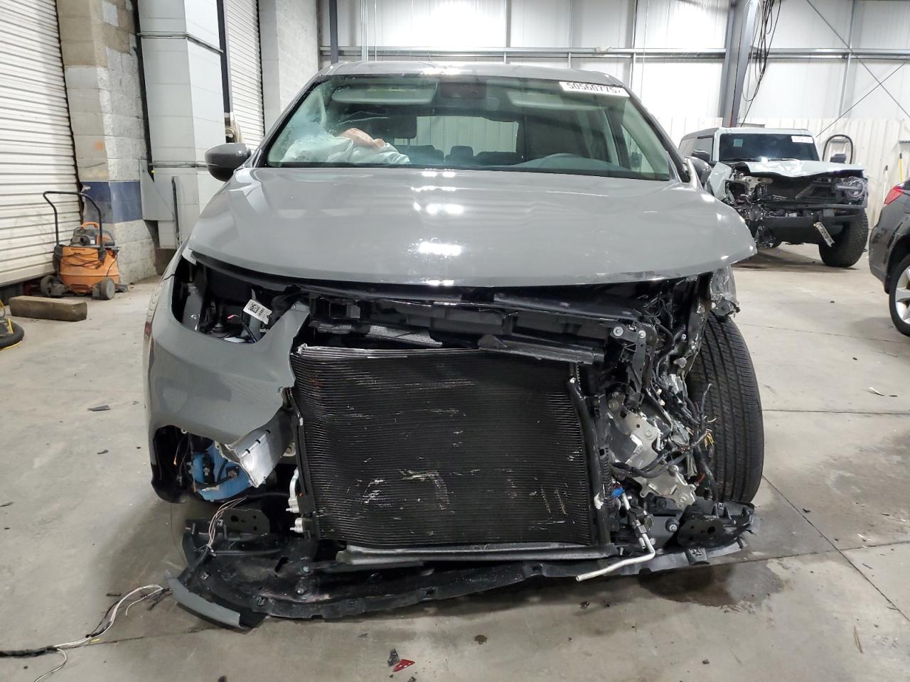 2023 CHRYSLER PACIFICA TOURING L VIN:2C4RC1BG3PR539226