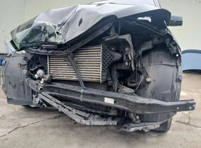 2016 Mercedes-Benz GLE 250 VIN: