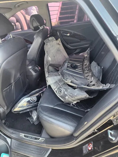 2015 Jaguar SL 928KMKMHFR412BFA0 VIN:928KMKMHFR412BFA0