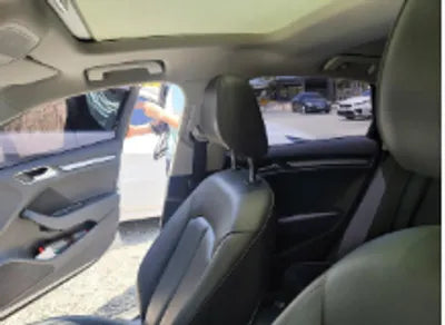 2016 Audi S3 WAUZZZ8V6G1037458 VIN:WAUZZZ8V6G1037458