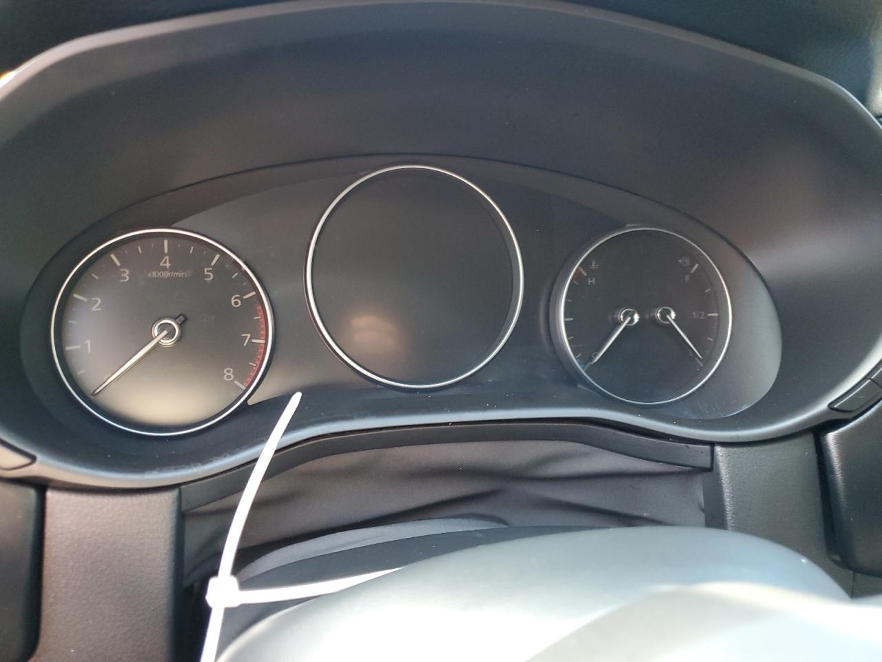 2024 MAZDA CX-50 PREMIUM PLUS VIN:7MMVABEY1RN170011