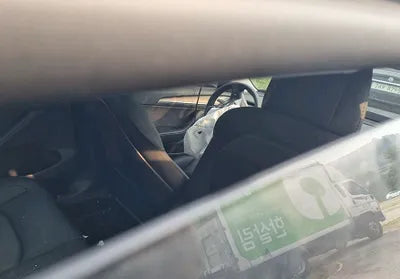 2021 Tesla Model 3 5YJ3E1EBXMF947195 VIN:5YJ3E1EBXMF947195