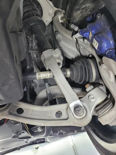 2023 BMW 530 WBA31BJ04PCM43696 VIN:WBA31BJ04PCM43696