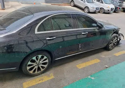 2020 Mercedes-Benz E 220 W1KZF0FB6LA820036 VIN:W1KZF0FB6LA820036