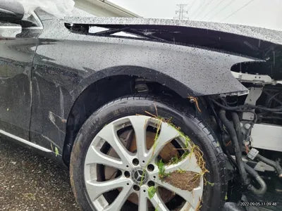 2019 Mercedes-Benz E 300 VIN: