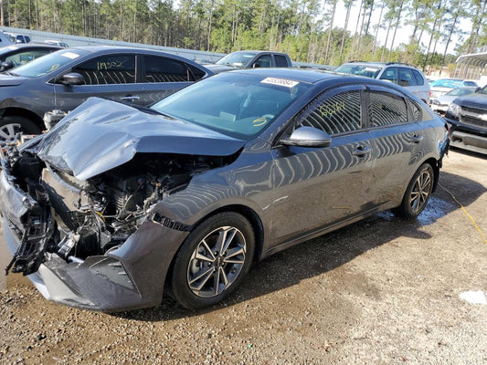 2022 KIA FORTE FE VIN:3KPF24AD0NE470928