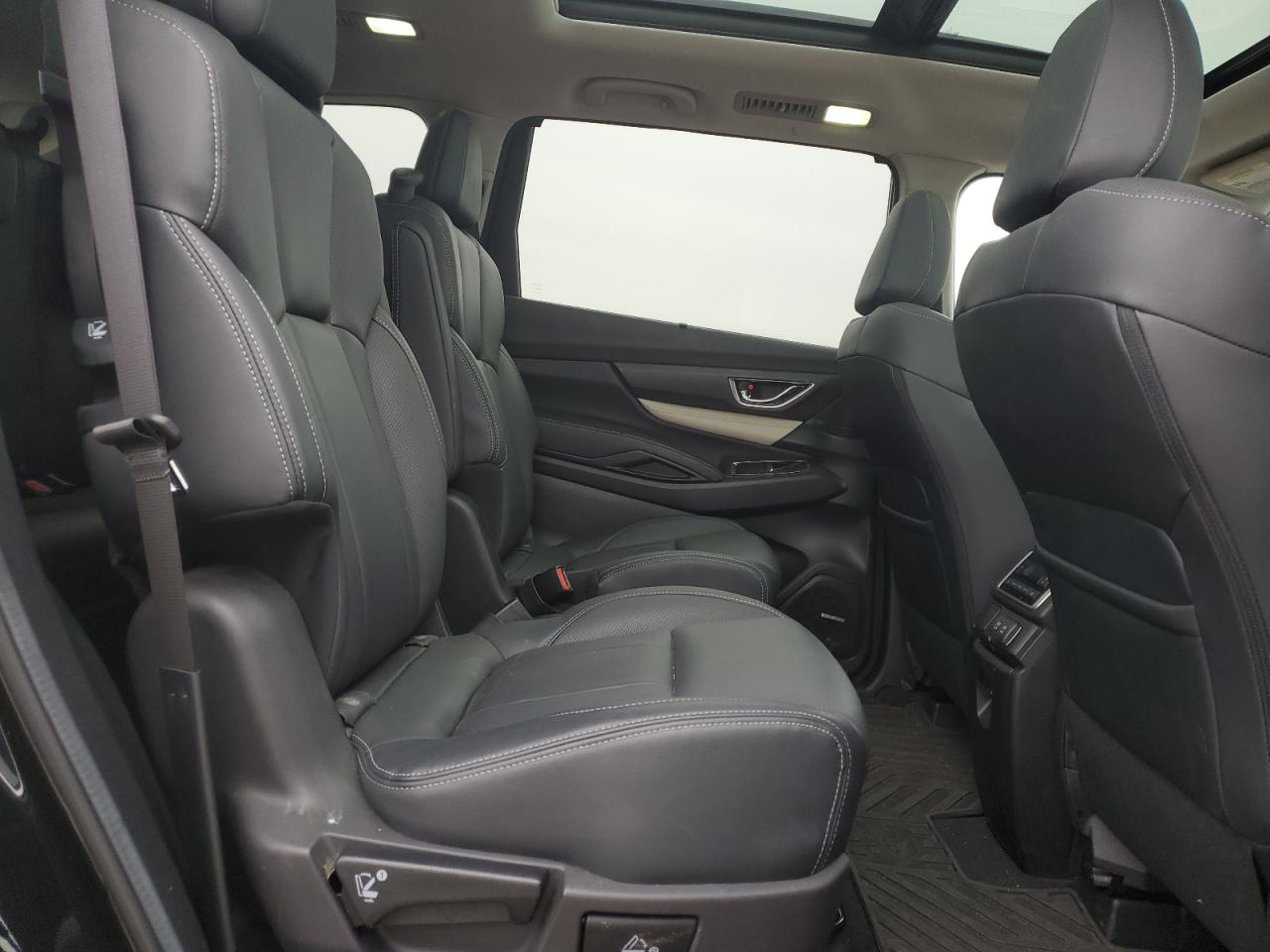 2022 SUBARU ASCENT LIMITED VIN:4S4WMAPD5N3463380