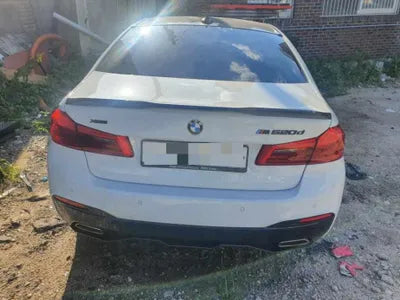 2017 BMW 520 WBAJC5105JWB85541 VIN:WBAJC5105JWB85541