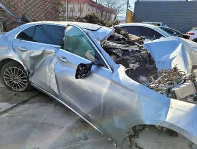 2021 Mercedes-Benz E 250 W1KZF4FB4MA933735 VIN:W1KZF4FB4MA933735