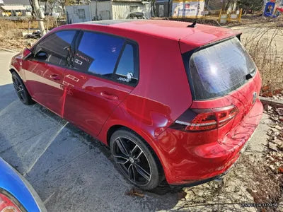 2015 Volkswagen Golf 100KMWVWZZZAUZFW1 VIN:100KMWVWZZZAUZFW1