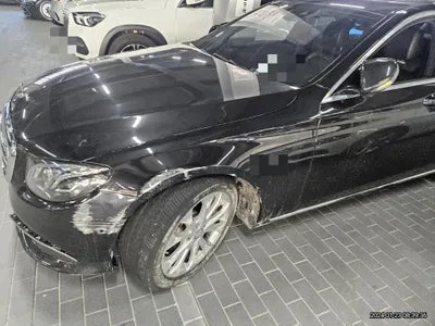 2017 Mercedes-Benz E 220 WDDZF0EB7HA177477 VIN:WDDZF0EB7HA177477