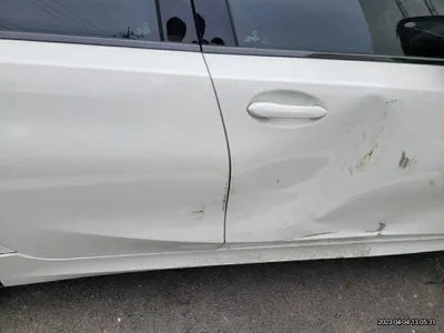 2023 BMW 320 WBA61FS00PFP29918 VIN:WBA61FS00PFP29918