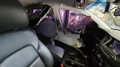 2016 Hyundai Tucson NONE VIN: