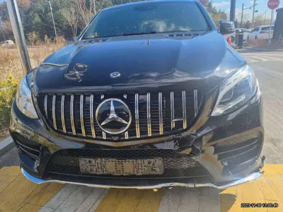 2018 Mercedes-Benz GLE 350 WDCED2EB8JA103737 VIN:WDCED2EB8JA103737