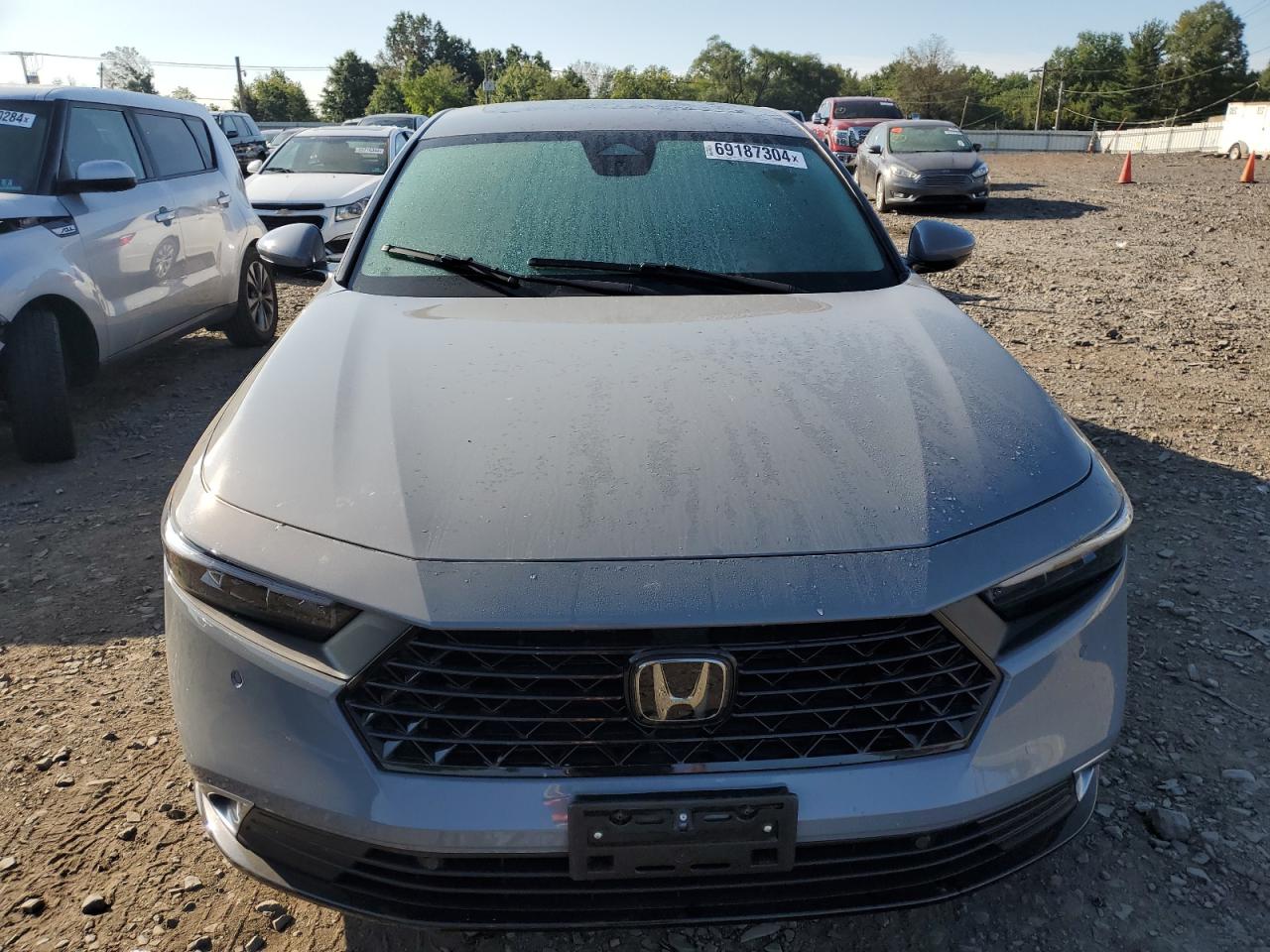 2023 HONDA ACCORD TOURING HYBRID VIN:1HGCY2F88PA049998
