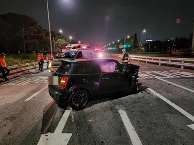 2020 MINI Cooper VIN: