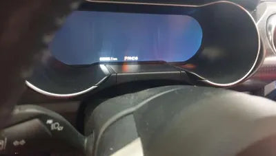 2018 Ford Mustang VIN: