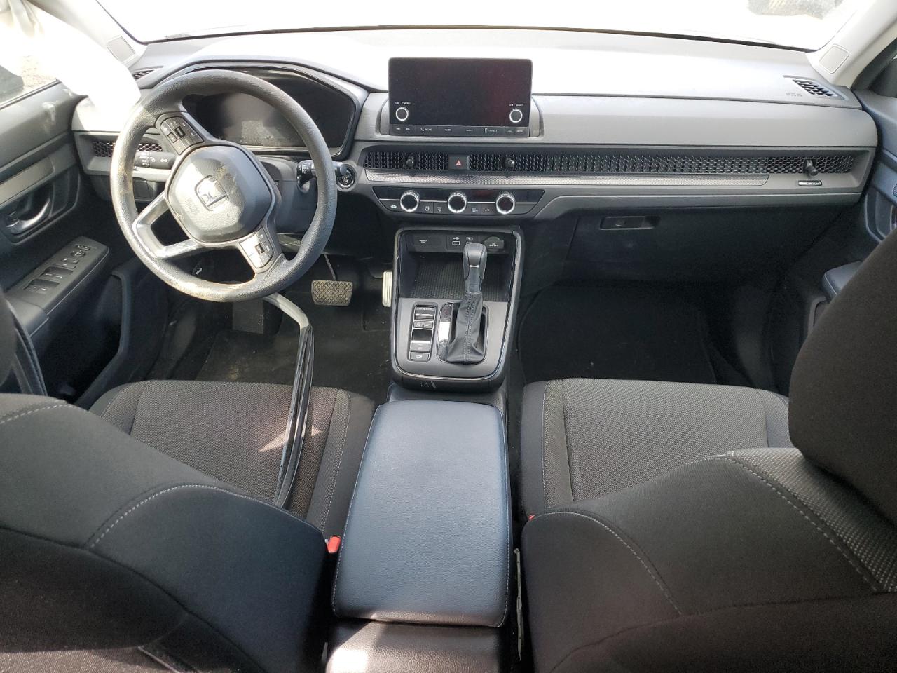 2023 HONDA CR-V EX VIN:7FARS4H42PE012134