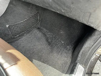 2014 Mercedes-Benz S 550 VIN: