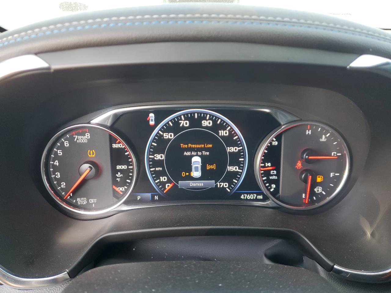 2023 CHEVROLET BLAZER RS VIN:3GNKBKRS0PS224320