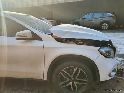 2019 Mercedes-Benz GLA 220 WDCTG4FB8KJ627867 VIN:WDCTG4FB8KJ627867