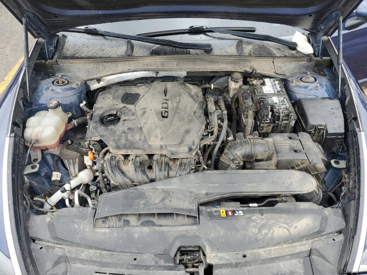 2022 HYUNDAI SONATA SEL VIN:5NPEF4JA7NH134016