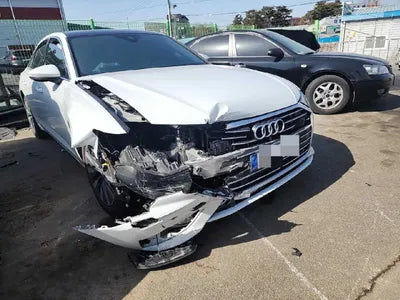 2021 Audi A6 WAUZZZF29MN066305 VIN:WAUZZZF29MN066305