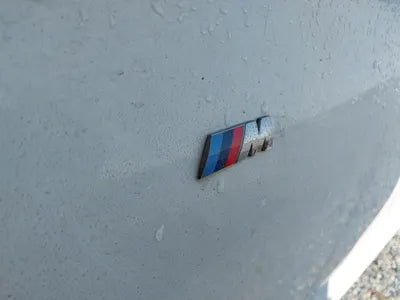 2017 BMW 5 Series WBAJC9102HG941836 VIN:WBAJC9102HG941836