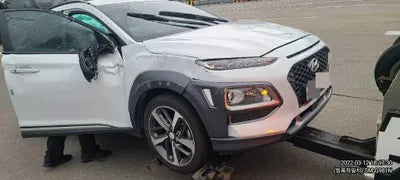 2018 Hyundai Kona KMHK4815GJU107289 VIN:KMHK4815GJU107289