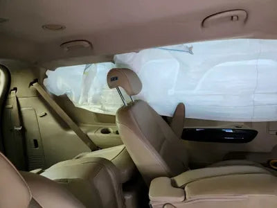 2015 Kia Carnival 402KMKNHMF37ABFS0 VIN:402KMKNHMF37ABFS0