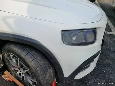 2023 BMW B3 NONE VIN: