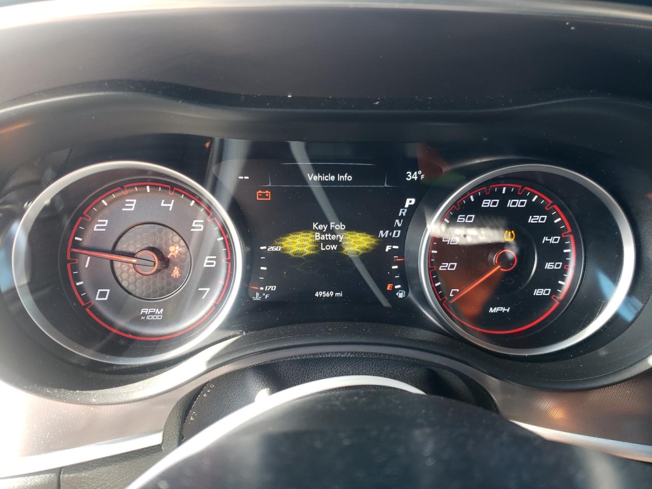 2022 DODGE CHARGER SCAT PACK VIN:2C3CDXGJ9NH257237